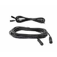 Lumatek - 2x Cavi di estensione per Led - 5mt