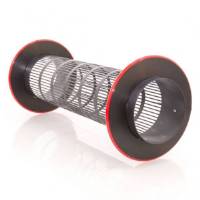 CenturionPro - QUANTANIUM tumbler x CenturionPro Mini WET e DRY 