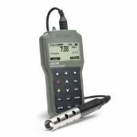 OPDO - Ossimetro con sensore ottico LDO (luminescenza) - HI98198