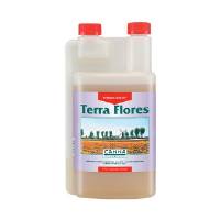 Canna TERRA Flores 500ml
