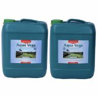 Canna Aqua Vega A+B 10L