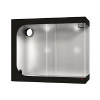 Hydro Shoot Wide HS240W - 240x120x200 - Secret Jardin REV 2.0