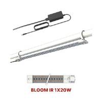 Secret Jardin - Kit Cosmorrow Led BLOOM IR 50cm - 1x20W