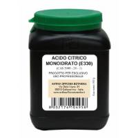 Antika Off. Botanika - Acido Citrico 500gr