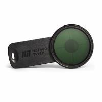 Method Seven - Lente a Clip per Smartphone/Tablet catalizzatore x LED