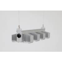 SANlight - lampada LED Q4W S2.1 Gen2 - 165W