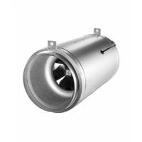 Estrattore elicoidale - CAN-FAN - iSO-MAX silenziato 31,5cm/3260m3/h