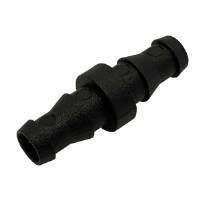 Autopot - raccordo in linea 9mm