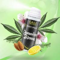 Cali Terpenes - Jamaican Dream Spray 5ml