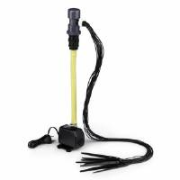 Kit irrigazione economy per 16 piante