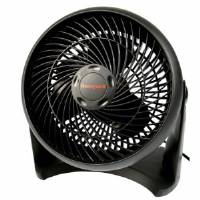 Honeywell - ventilatore da tavolo 3 velocità 28cm - 40W
