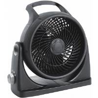 Zephir - Termoventilatore da parete 2 in 1 - 1000/2000W