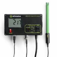 Milwaukee MC510 PRO Digital Redox ORP Controller per ossido riduzione