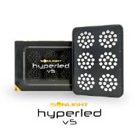 Lampada LED Sonlight Hyperled v5 288W Full Spectrum - Mod.6