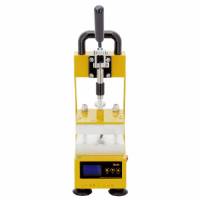 Qnubu Press Kompact 2.0 Manuale 600 kg (6x12 cm plates)