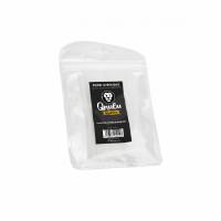 Qnubu Buste 90 Micron 11x5cm (Pack 10 Unità)