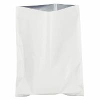 Buste in alluminio sigillabile Qnubu 45x60cm (Pack 50Unità)