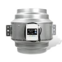 Estrattore Aria - Prima Klima PK 355/400-EC Blue Line 4400 m3/h