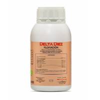 Cannabiogen DELTA 10 150ml - Bio-Stimolatore di Fioritura
