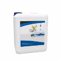 HY PRO - pH- (Acido Nitrico) 5L