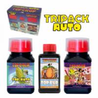 Top Crop - Tripack Auto