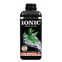 Growth Technology - Ionic PK Boost 1L