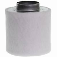 Filtro Carbone - Prima Klima - ECO MINI line Ø12,5cm - 160/240m3/h