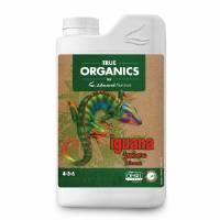 Adv Nutrients - True Iguana Juice Organic Bloom 5L