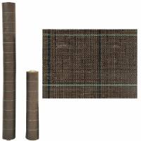 Rotolo Telo pacciamatura in polipropilene 2,10x100 m