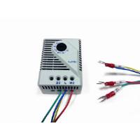 Igrostato con cella luminosa OptiClimate