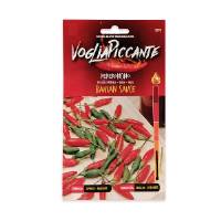 Bahian - VogliaPiccante - Sem. Dotto