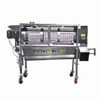 Tom's Tumbler - Python 200 Industrial Bud Trimmer