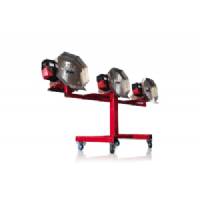 CenturionPro - HP3 High Performance Triplo + Stand