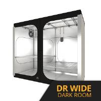 Dark Room DR Wide - Secret Jardin