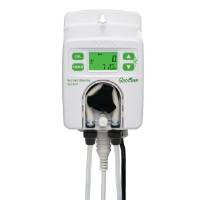 GroLine Regolatore Nutrienti (EC) con pompa dosatrice integrata e sonda EC HI30033