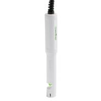 GroLine - Sonda pH/EC/TDS/Temperatura con corpo in polipropilene e connettore DIN multi pin