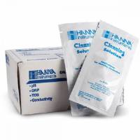 GroLine - Soluzione di pulizia elettrodi 25 bustine da 20 ml