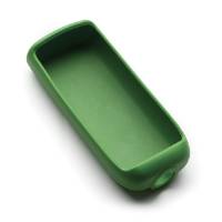 Groline - Guscio protettivo in gomma verde 