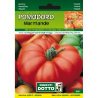 Sementi da Orto - Pomodoro Marmande - Sem. Dotto