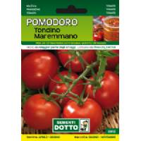 Sementi da Orto - Pomodoro Tondino Maremmano - Sem. Dotto