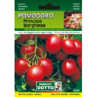 Sementi da Orto - Pomodoro Principe Borghese - Sem. Dotto
