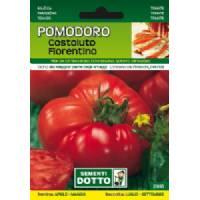 Sementi da Orto - Pomodoro Costoluto Fiorentino - Sem. Dotto