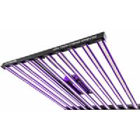 Lumatek - Led ZEUS - 1000W Xtreme PPFD CO2