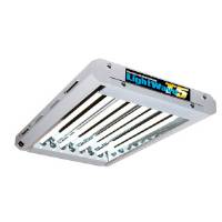LightWave Neon T5 120cm - 8 tubi