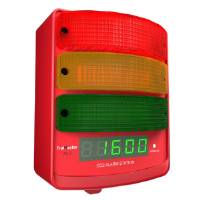 Stazione di allarme CO2 (AS-2) - Trolmaster