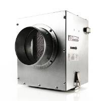 Blauberg - AF 150 Box Filtro per Kamin