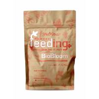 Green House Feeding - Bio Bloom 2,5kg