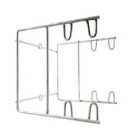 Staffa di supporto alimentatori easy