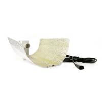 Riflettore Stuco con attacco CMH