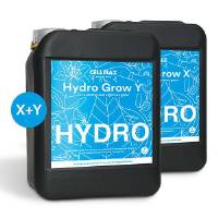 CellMax HYDRO Grow 2x20L